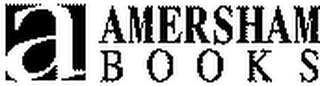 A AMERSHAM BOOOKS logo