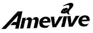 A AMEVIVE logo