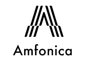 A AMFONICA logo