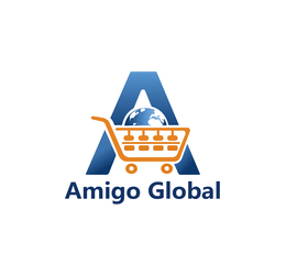 A AMIGO GLOBAL logo