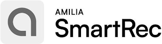 A AMILIA SMARTREC logo