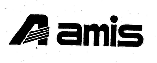 A AMIS logo