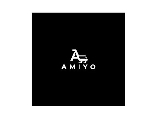 A AMIYO logo