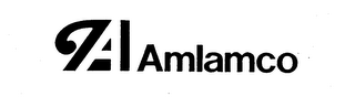 A AMLAMCO logo
