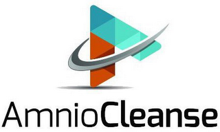 A AMNIOCLEANSE logo