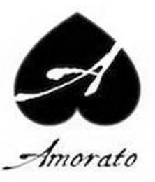 A AMORATO logo