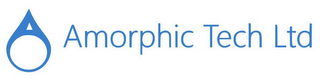A AMORPHIC TECH LTD logo