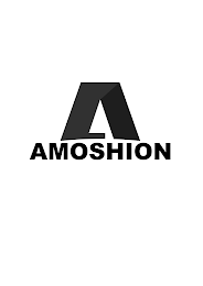 A AMOSHION logo