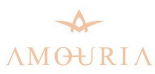 A AMOURIA logo