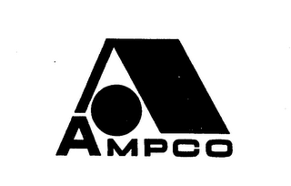 A AMPCO logo