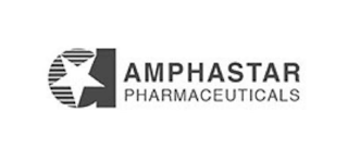 A AMPHASTAR PHARMACEUTICALS logo