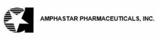 A AMPHASTAR PHARMACEUTICALS, INC. logo