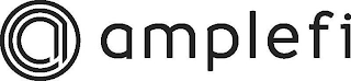 A AMPLEFI logo