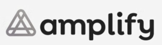 A AMPLIFY logo