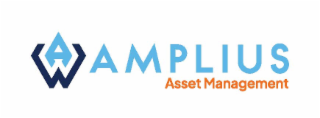 A AMPLIUS ASSET MANAGEMENT logo