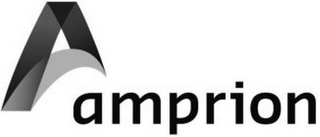 A AMPRION logo
