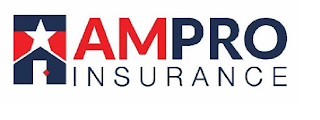 A AMPRO INSURANCE logo