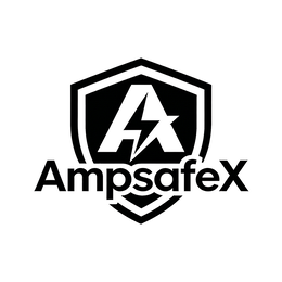 A AMPSAFEX logo