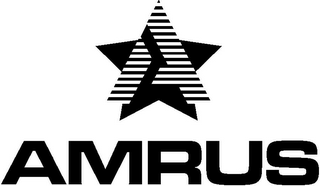 A AMRUS logo