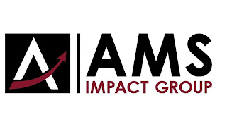 A AMS IMPACT GROUP logo