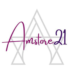 A AMSTORE 21 logo