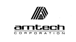 A AMTECH CORPORATION