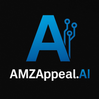 A AMZAPPEAL.AI logo