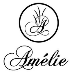 A AMÉLIE logo