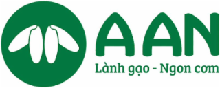A AN LÀNH GẠO - NGON CƠM logo
