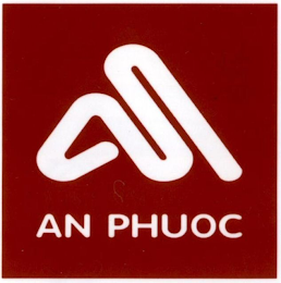 A AN PHUOC logo