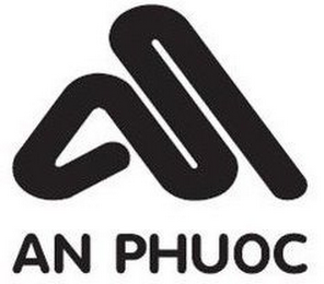 A AN PHUOC logo