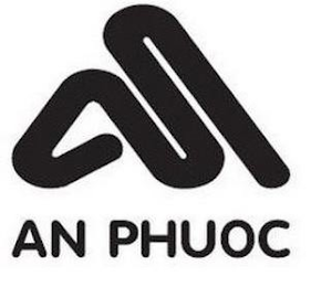 A AN PHUOC logo