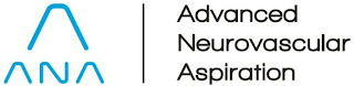 A ANA ADVANCED NEUROVASCULAR ASPIRATION logo