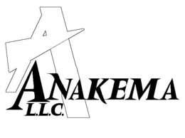 A ANAKEMA L.L.C. logo