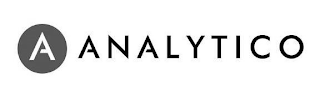 A ANALYTICO logo