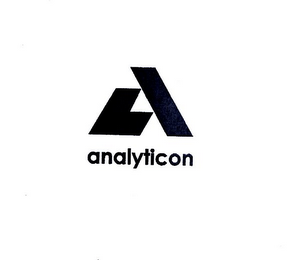 A ANALYTICON logo