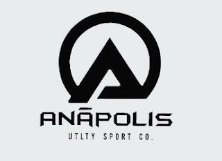 A ANAPOLIS UTLTY SPORT CO. logo