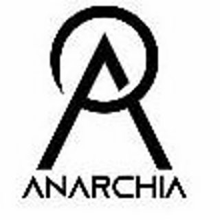 A ANARCHIA logo