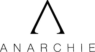 A ANARCHIE logo