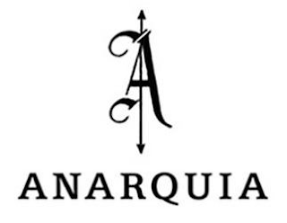 A ANARQUIA logo
