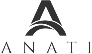 A ANATI logo