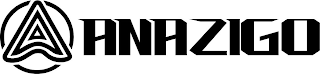 A ANAZIGO logo