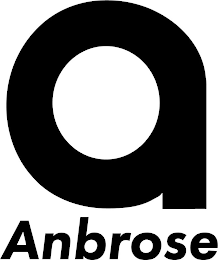 A ANBROSE logo