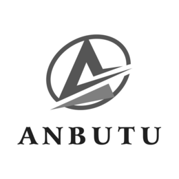 A ANBUTU logo