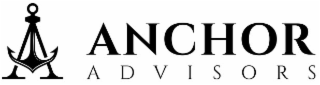 A ANCHOR ADVISORS logo
