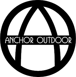 A ANCHOR OUTDOOR