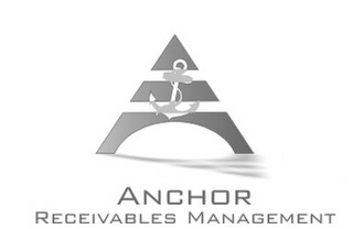 A ANCHOR RECEIVABLES MANAGEMENT logo