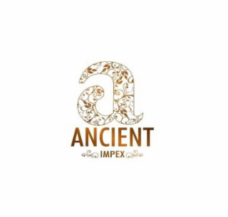 A ANCIENT IMPEX logo