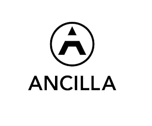 A ANCILLA logo