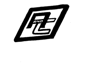 A AND C logo